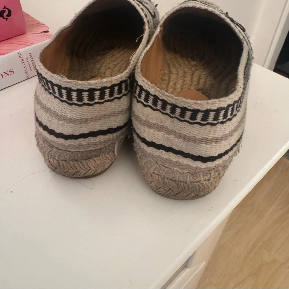 Prada Women's Espadrilles - Picture 6 of 7